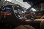 Mercedes-AMG E53 4Matic+ 2018 года (NA)